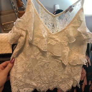 American Eagle Tank Top